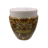 Xtreme gold whiteneing face and body gel scrub 500ml - ShopXonline